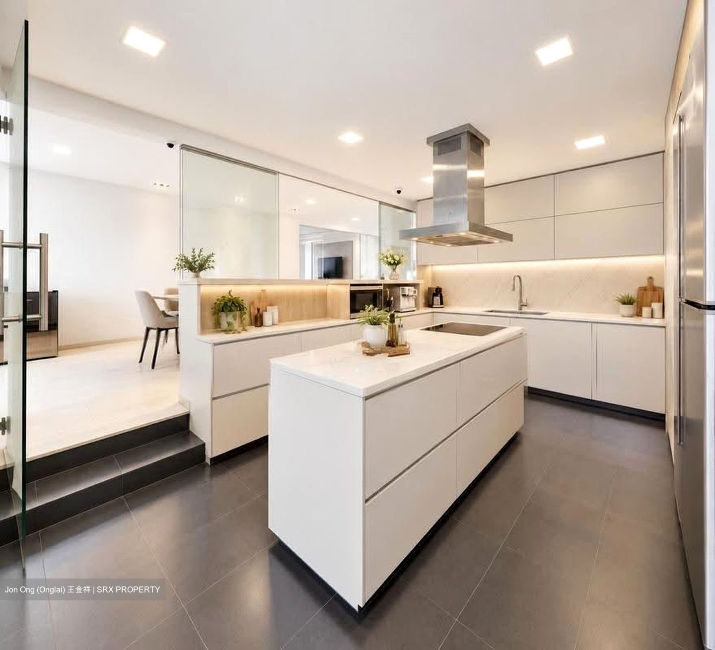 Peach Garden (D15), Apartment #633074931